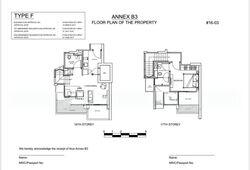 City Suites (D12), Apartment #508399071
